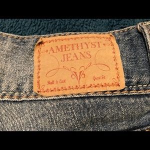 👖 Amethyst PLUS SIZE 👖